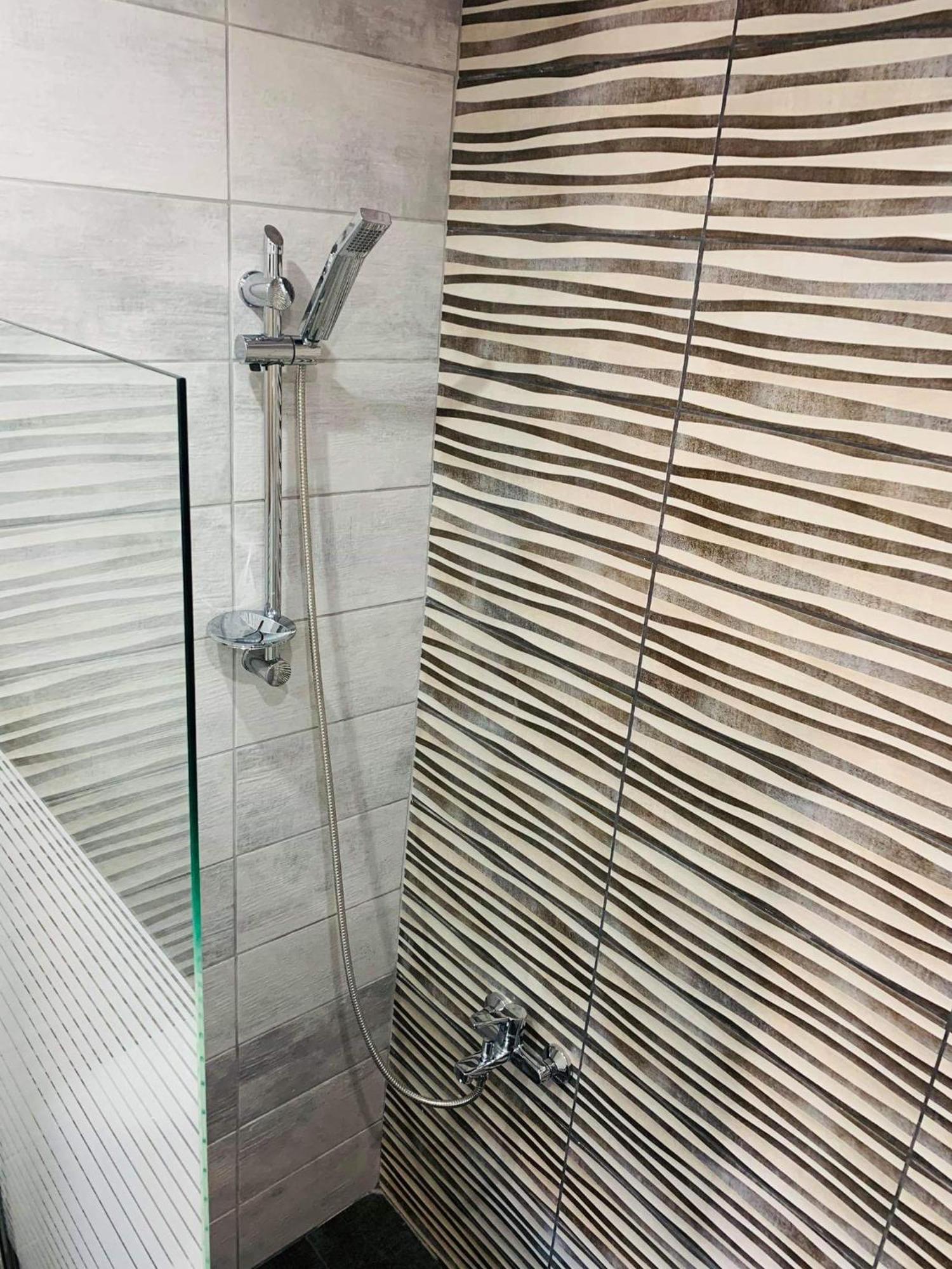 Finikes Apartments 斯陶帕 客房 照片